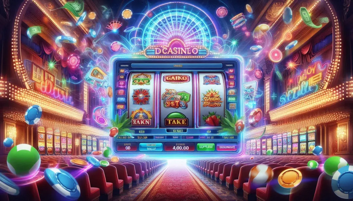 God of Casino